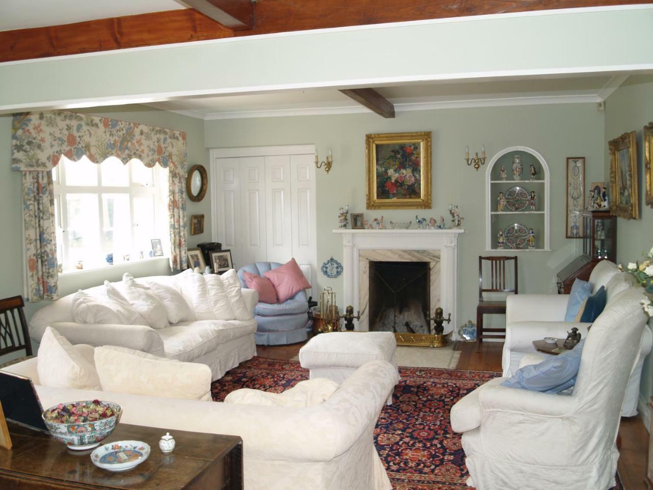 The Newnham White House Bed & Breakfast Baldock Exterior foto